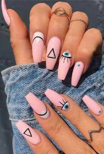 Nails 😍