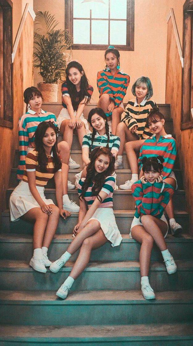 Fashion Twice