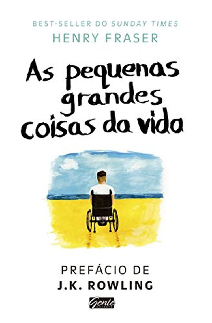 Libro As Pequenas Grandes Coisas da Vida