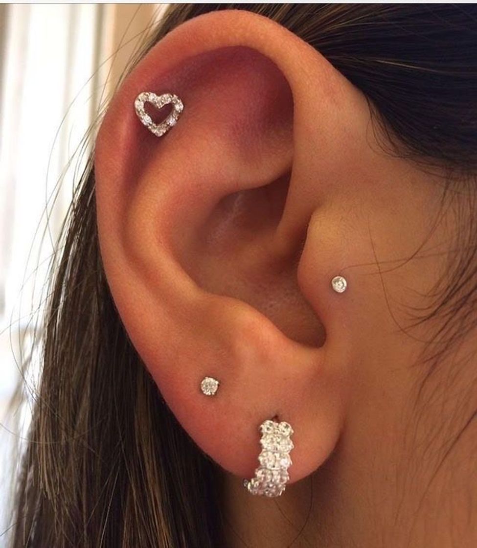 Moda Piercings 