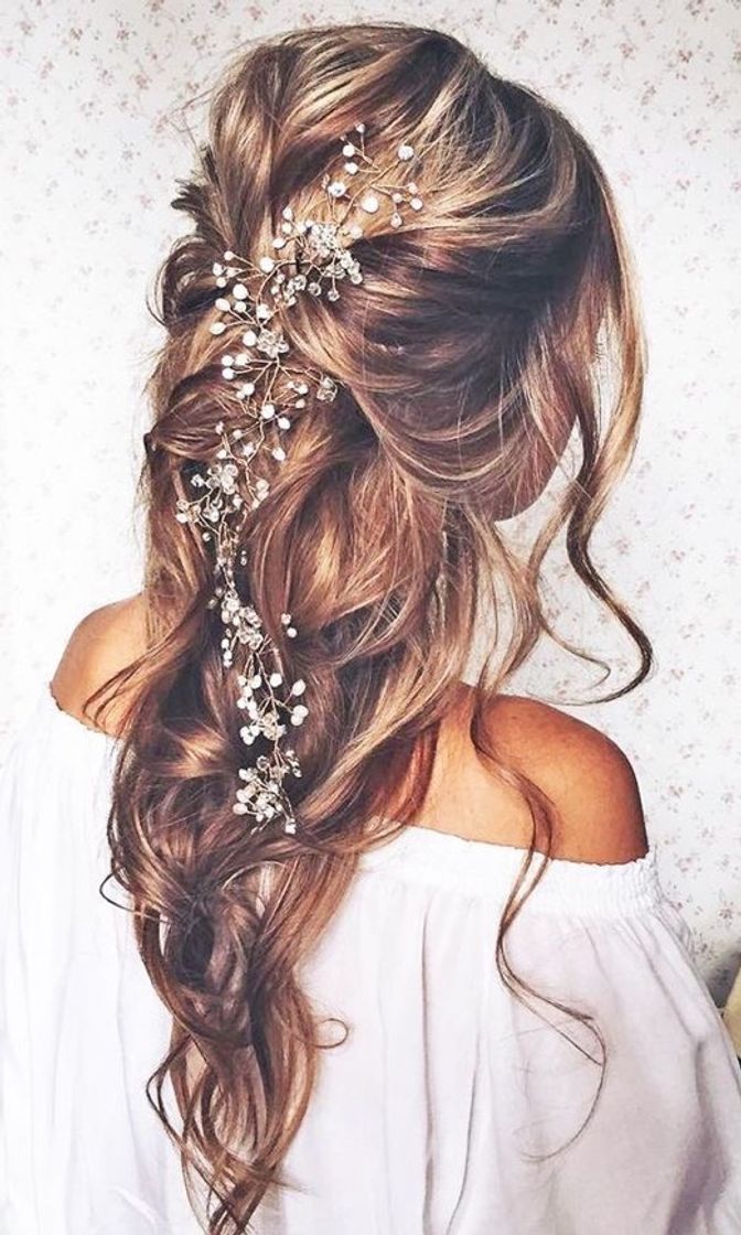 Moda Cabelo 