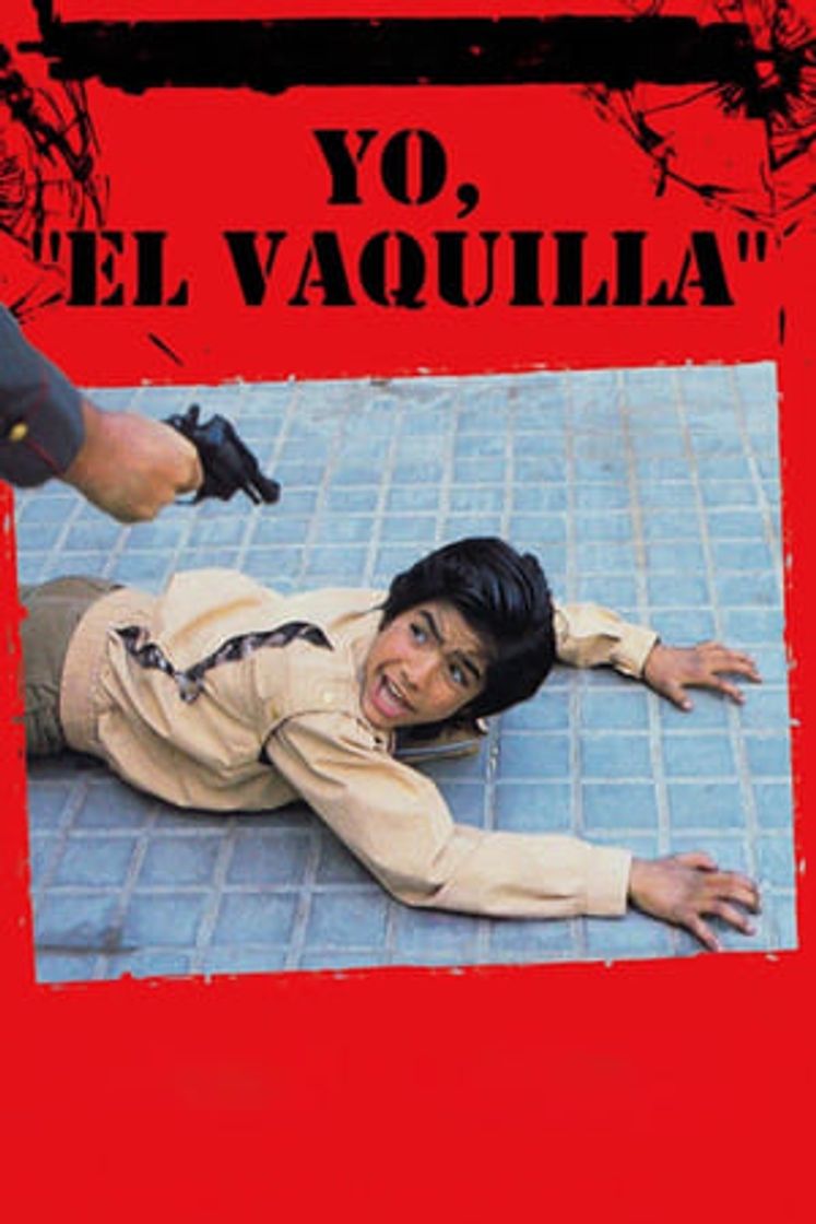 Movie Yo, 'El Vaquilla'
