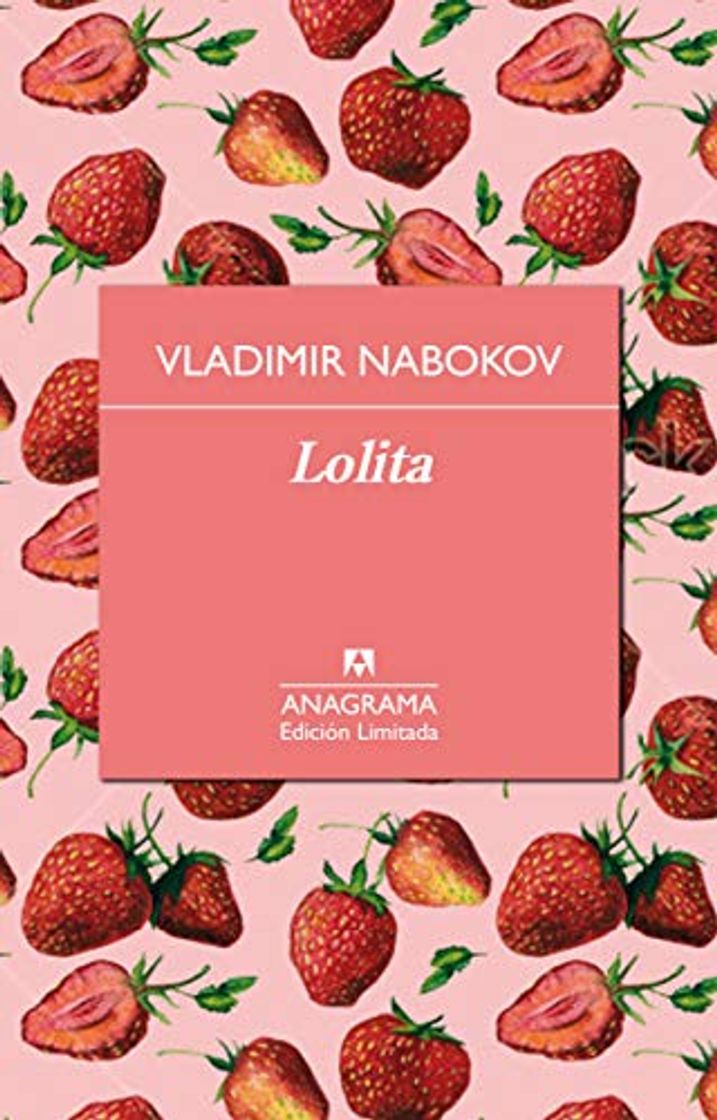 Libro Lolita