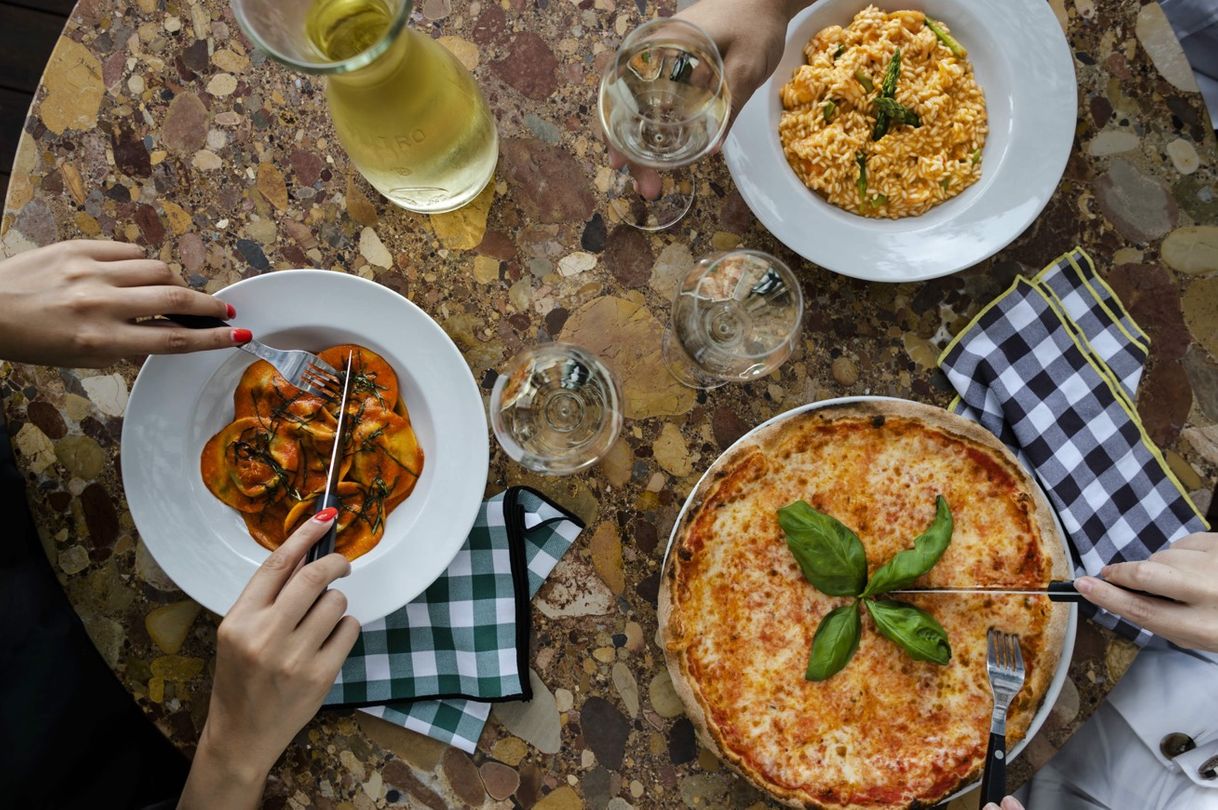 Restaurants ZeroZero