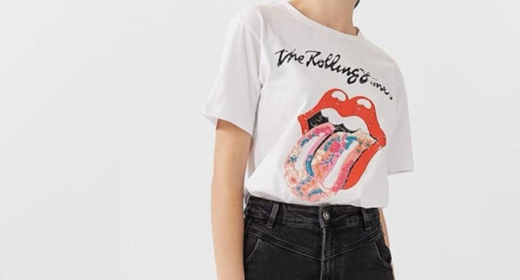 Product Rolling Stones 🎵