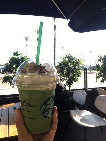 Restaurants Starbucks Forum Algarve