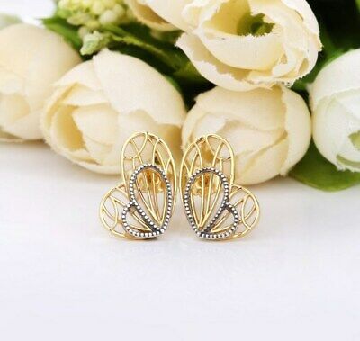 Productos Brincos Openwork Butterflies 