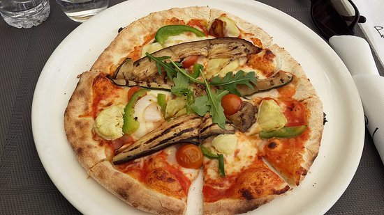 Social Pizza na Pedra - Olhão 