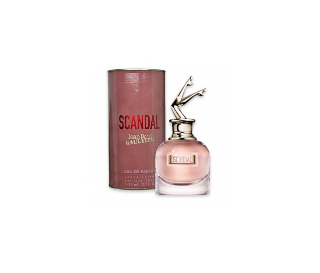 Scandal Jean Paul Gaultier 