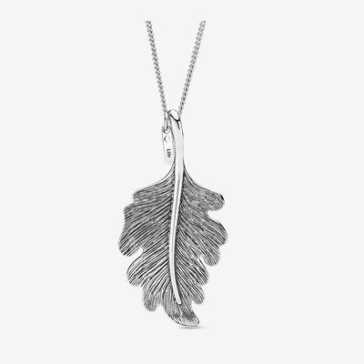 Producto Pandora Colar Oak Leaf