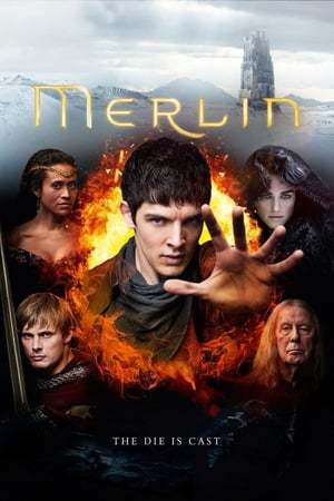 Serie Merlín