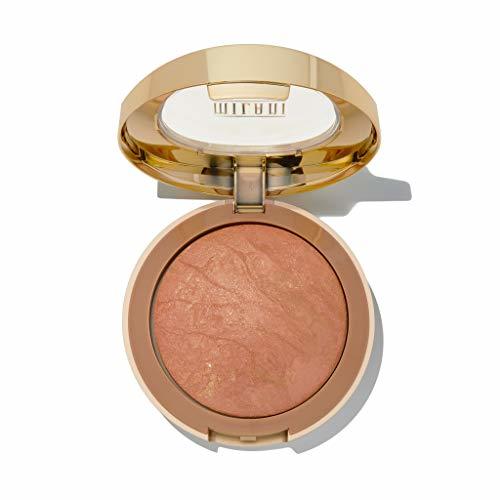 Belleza Milani Baked Blush - bronce bellissimo, 1er Pack