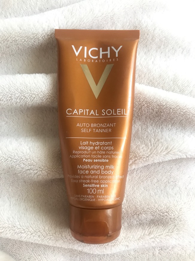 Producto Vichy