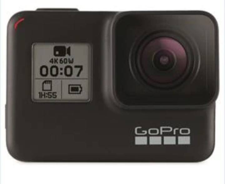 Product GoPro