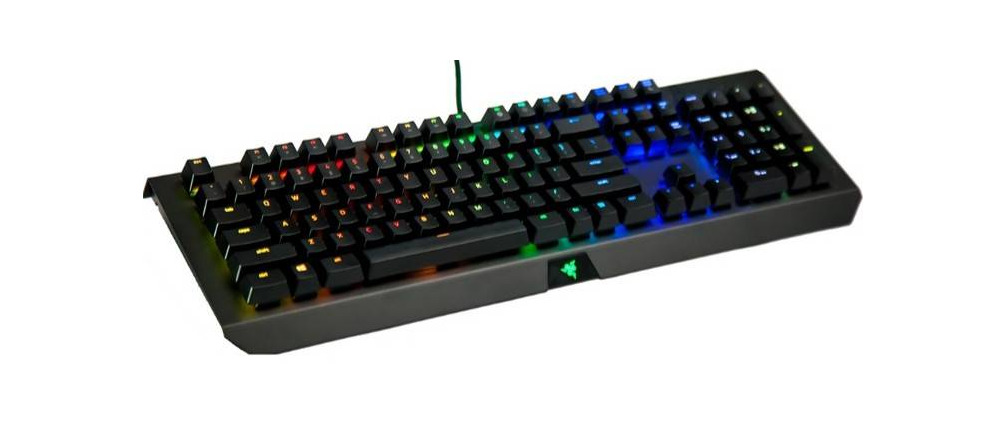 Product Teclado