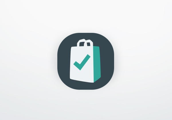App Bring! Lista de compras