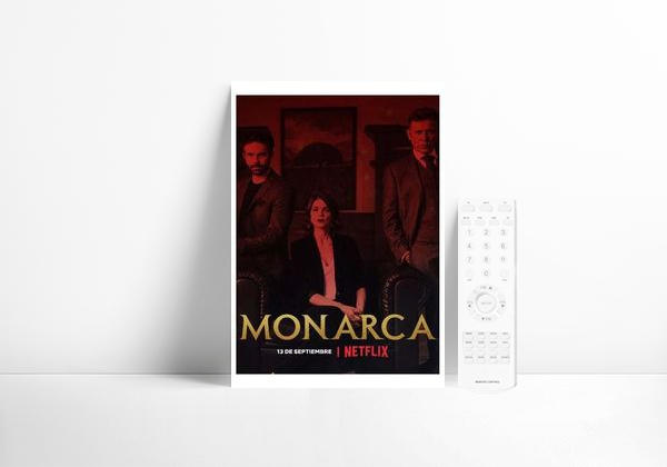 Serie Monarca