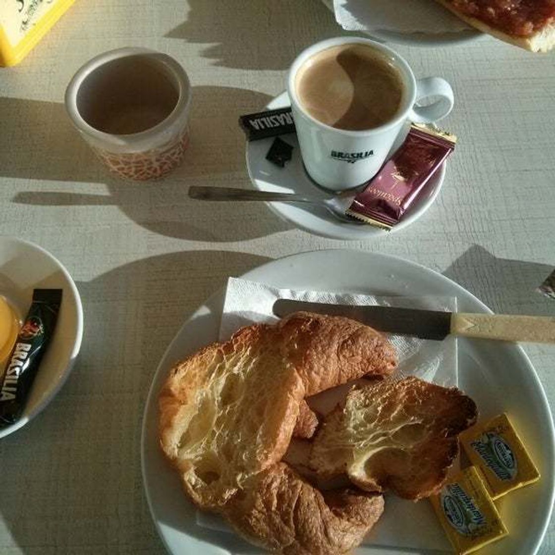 Restaurants Niza Café