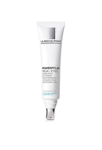 La Roche Posay Pigmentclar Contorno de Ojos