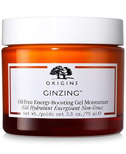 Orígenes ginzing energy-boosting Gel Crema Hidratante 50 ml/1