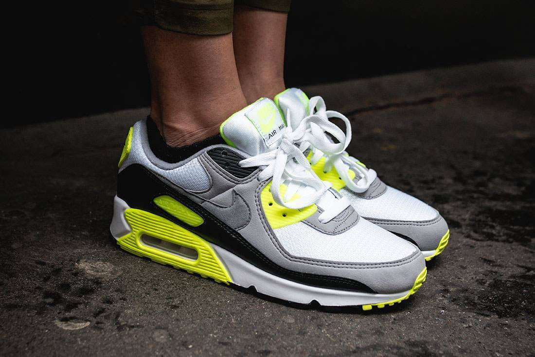 Producto Nike air Max 90