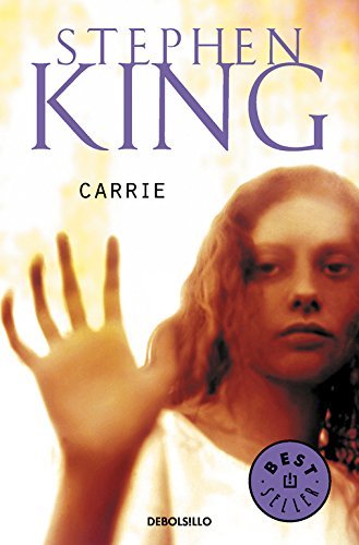 Book Carrie