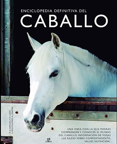 Books Enciclopedia definitiva del Caballo: 5