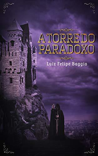 Libro A Torre do Paradoxo