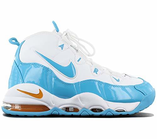 Product Nike Air MAX Uptempo '95, Zapatillas de Baloncesto para Hombre, Multicolor