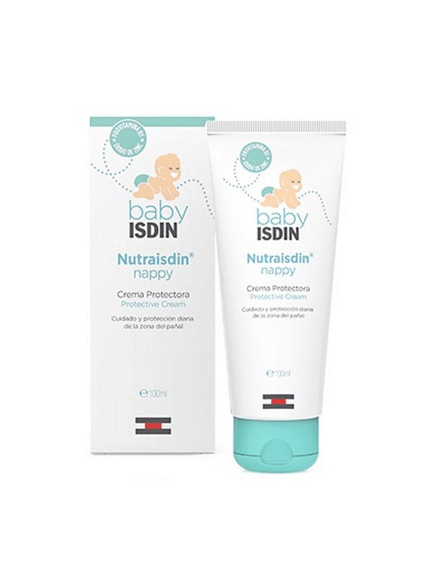 Product Baby Isdin Nutraisdin Nappy