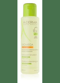 Product A-Derma Exómega Control Gel Lavante 