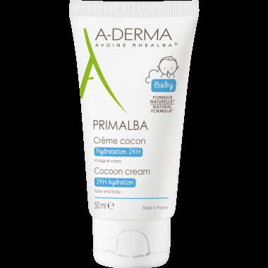 Product A-Derma Primalba Creme Hidratante Cocon