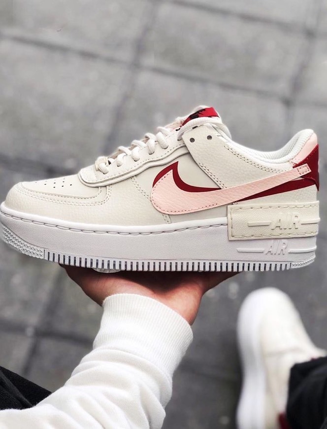 Moda Air Force 1 Shadow