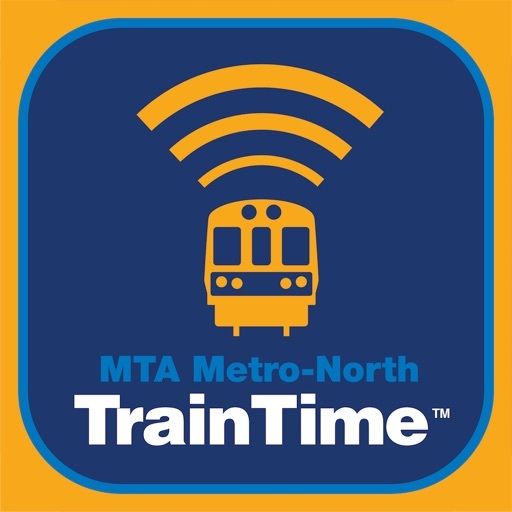 App Metro-North Train Time