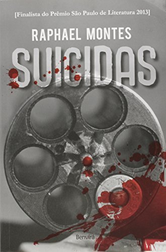 Libro Suicidas