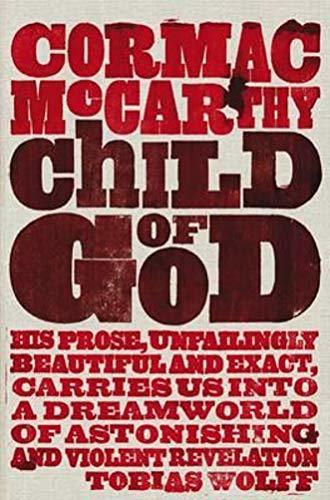 Book Child of God