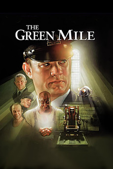 Movie La milla verde