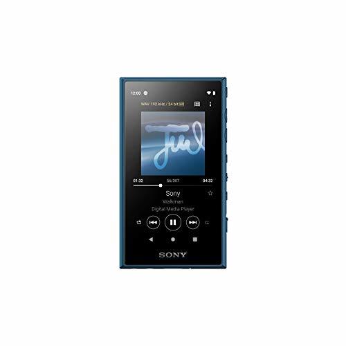 Productos Sony NWA105L.CEW - Reproductor de Audio Walkman