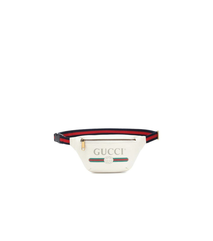 Social Gucci Belt Bag