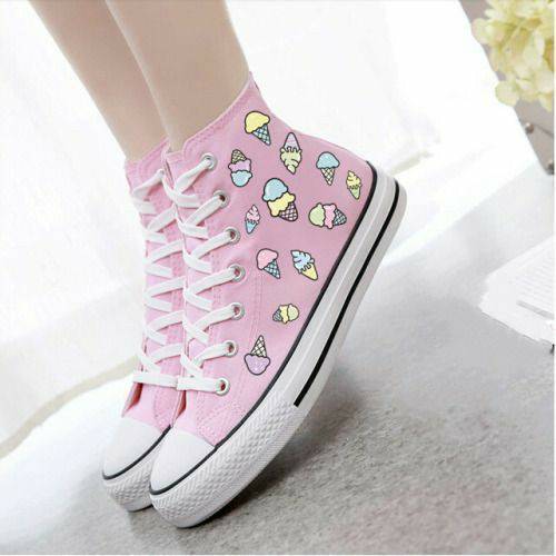 Social Rosa fofo 💖