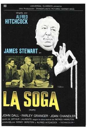 Movie La soga