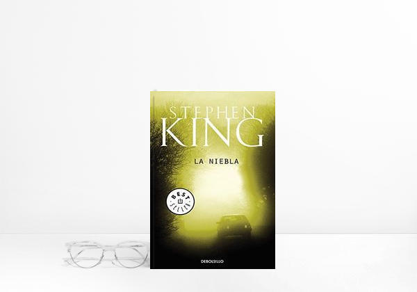 Book La niebla