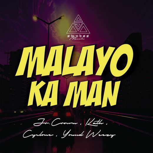 Malayo Ka Man