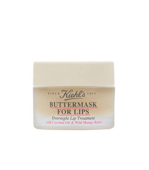 Product Buttermask lip overnight