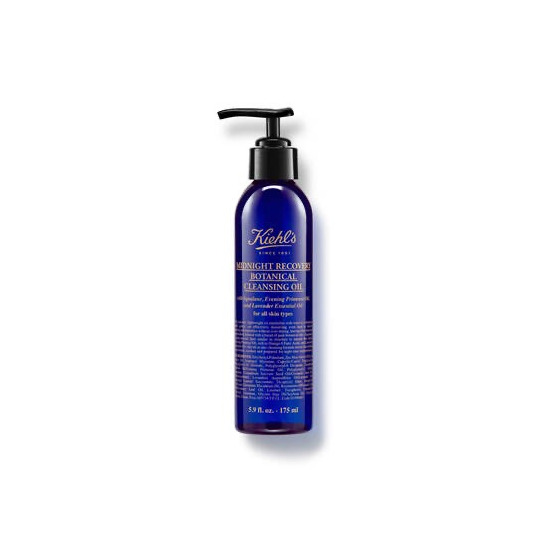 Product Midnight Recovery Botanical Cleansing Oil