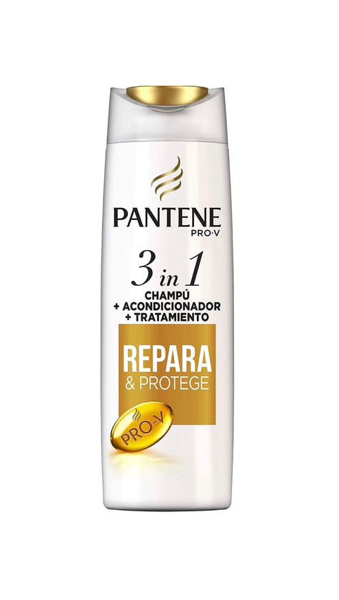 Producto Champú Pantene Repara & Protege 