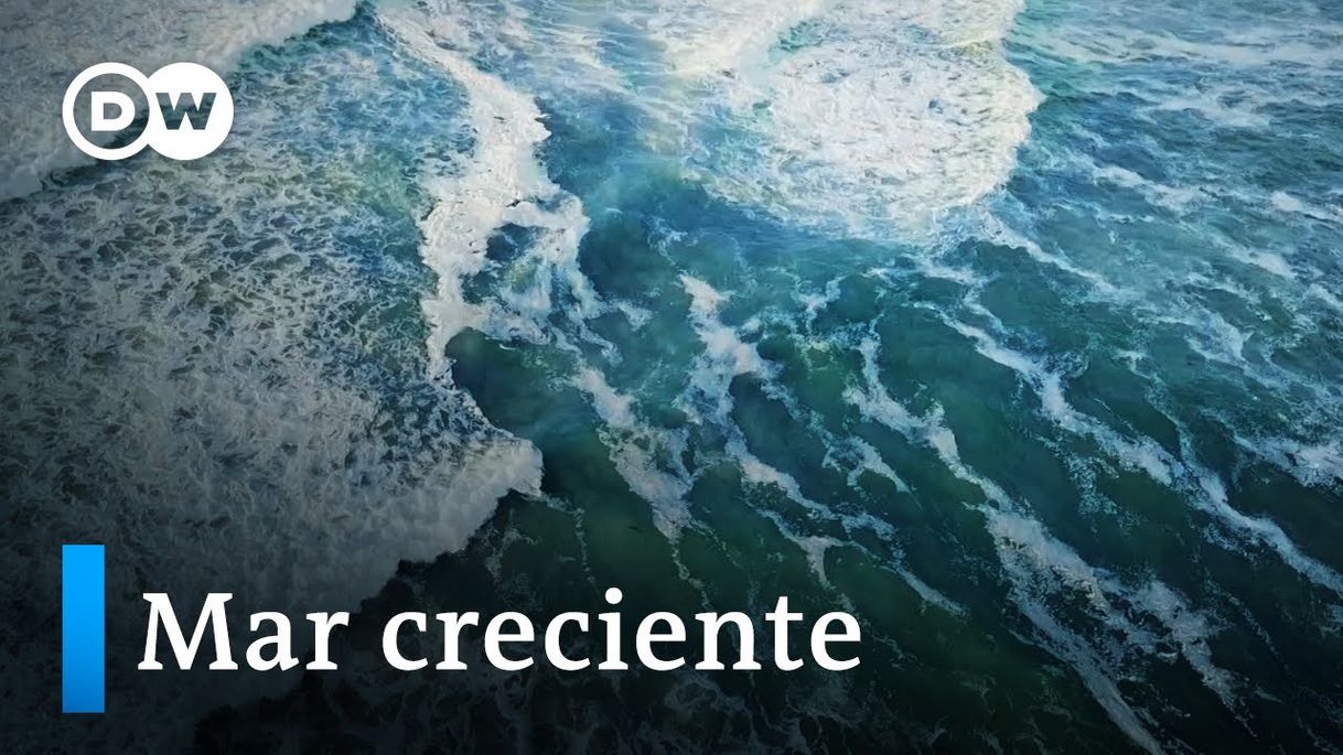 Moda La subida del mar | DW Documental - YouTube