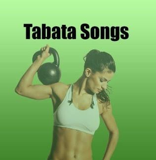 More tabata songs 🔝