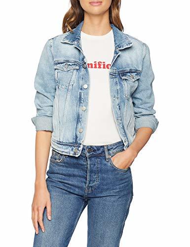 Pepe Jeans Core Jacket Chaqueta Vaquera,