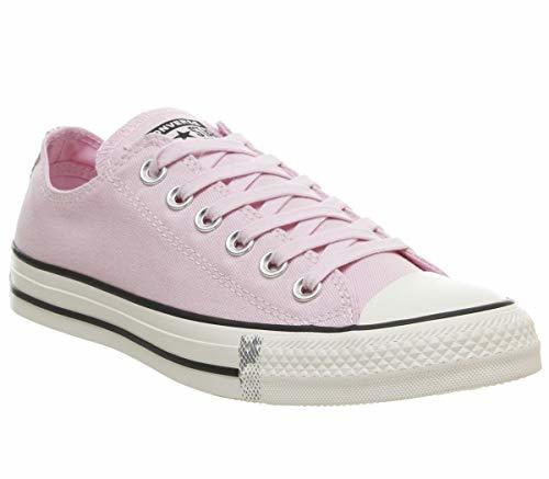 Social Converse Chuck Taylor All Star Zapatillas de Lona Unisex para Mujer